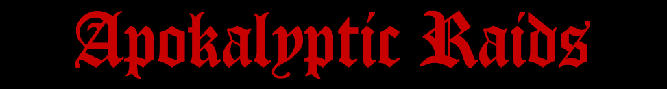 Apokalyptic Raids Logo
